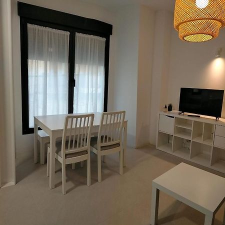 Apartamento Casa Azhuma. Appartement Granada Buitenkant foto