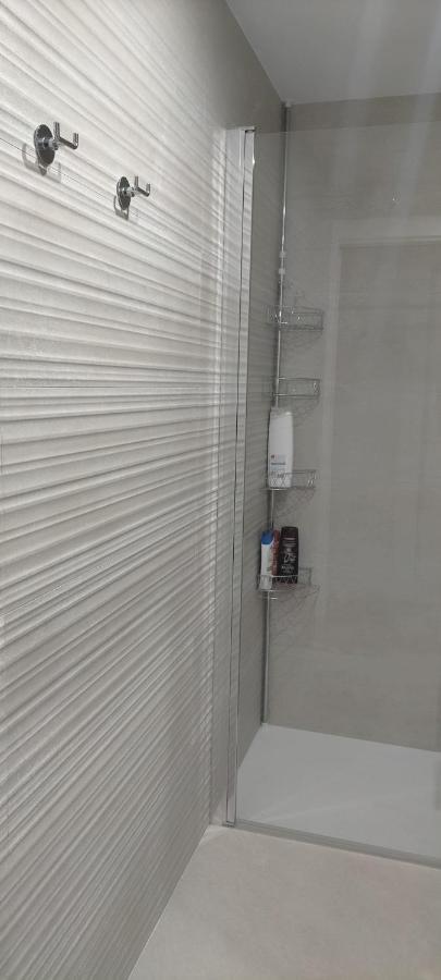 Apartamento Casa Azhuma. Appartement Granada Buitenkant foto