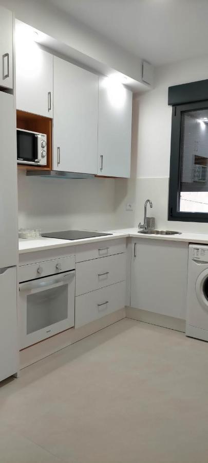Apartamento Casa Azhuma. Appartement Granada Buitenkant foto