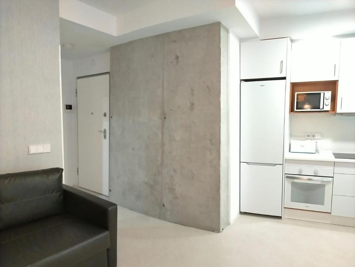 Apartamento Casa Azhuma. Appartement Granada Buitenkant foto