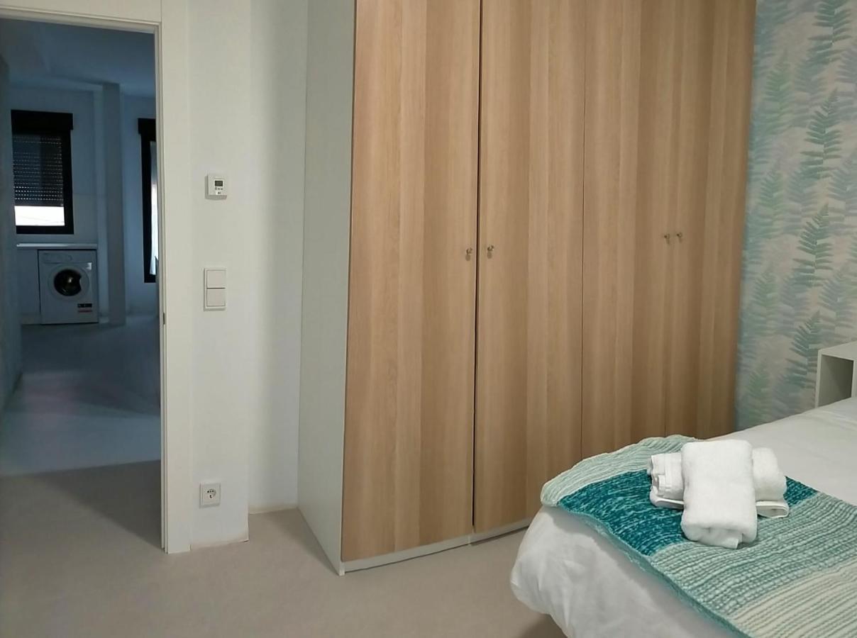 Apartamento Casa Azhuma. Appartement Granada Buitenkant foto