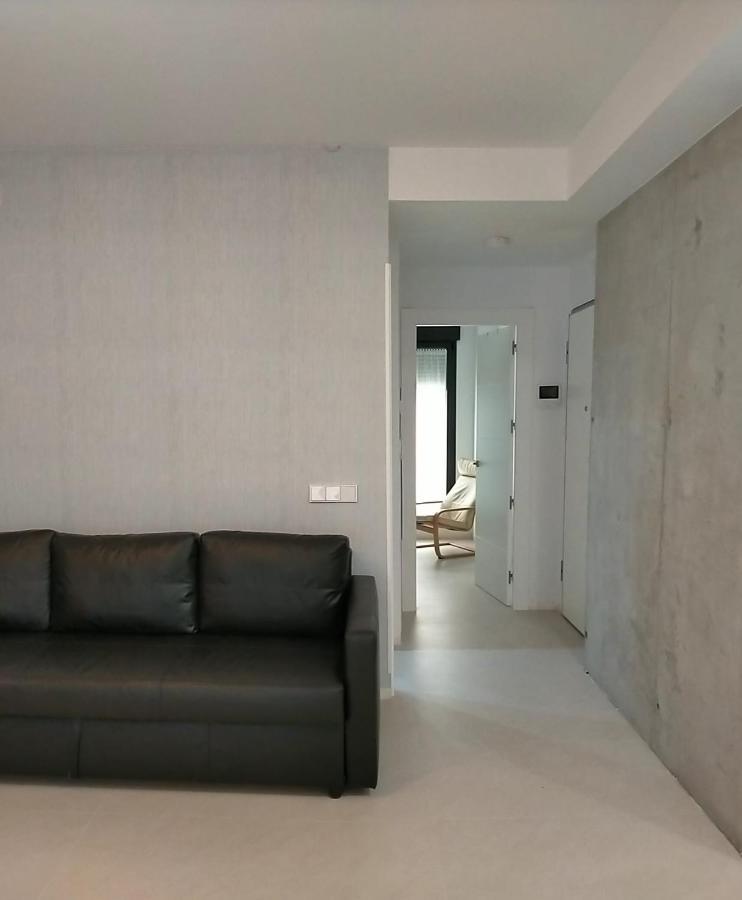 Apartamento Casa Azhuma. Appartement Granada Buitenkant foto