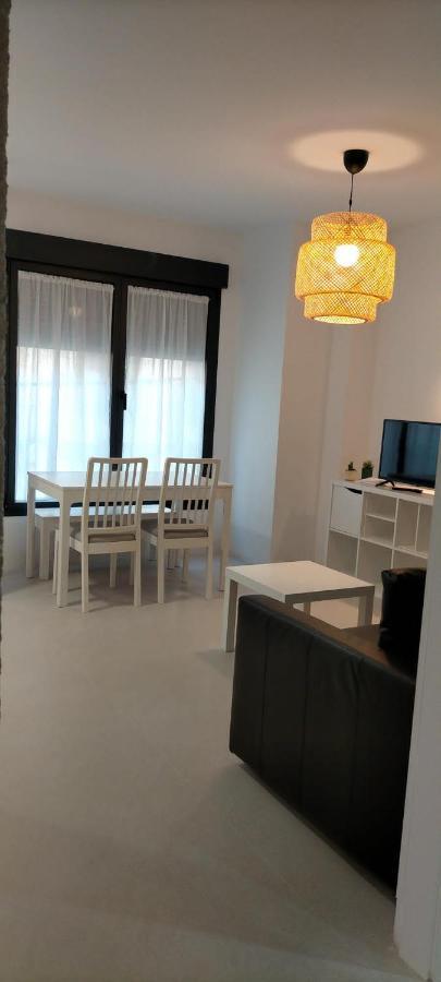 Apartamento Casa Azhuma. Appartement Granada Buitenkant foto