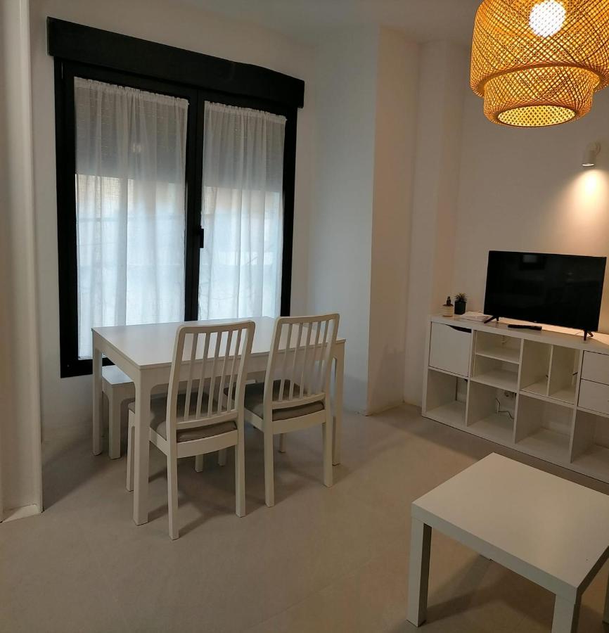 Apartamento Casa Azhuma. Appartement Granada Buitenkant foto